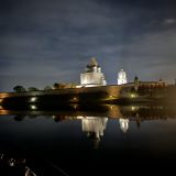 Гостиница Ольгинская, фото гостя