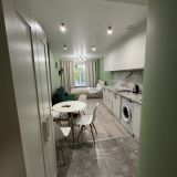 Апарт-отель На набережной Кутузова, фото гостя