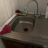 Апартаменты Алмаз, фото гостя