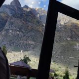 Коттедж BalkariA-frame, фото гостя