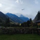 Коттедж BalkariA-frame, фото гостя