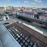 Апартаменты В самом центре на Немиге, фото гостя