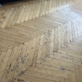 Апартаменты В самом центре на Немиге, фото гостя