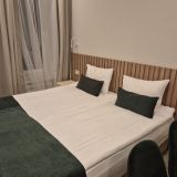 Отель Mirum Hotel, фото гостя