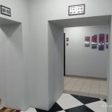 Апартаменты Knokey Варшавская, фото гостя