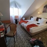 Спа-отель Kaiserhof Hotel & SPA, фото гостя