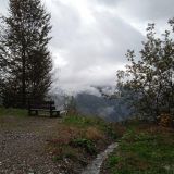 Отель Философия гор, корпус А, фото гостя