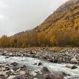Отель Терскол на Баксанской, фото гостя