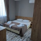 Апартаменты ЖК Дом на Цветочной, фото гостя