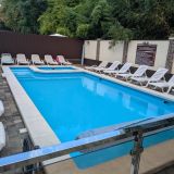 Апартаменты ЖК Дом на Цветочной, фото гостя