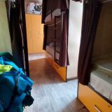 Хостел Fresh Казань, фото гостя