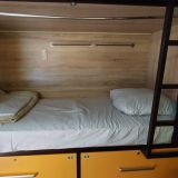 Хостел Fresh Казань, фото гостя