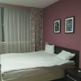 Бизнес-отель Дипломат, фото гостя