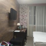 Бизнес-отель Дипломат, фото гостя