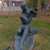 Санаторий Русский бор, фото гостя