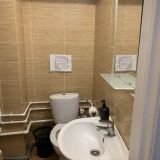 Хостел Бутлеров, фото гостя