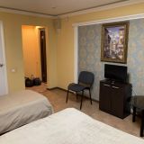 Хостел Бутлеров, фото гостя