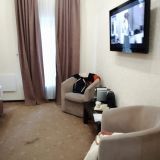 Гостиница Камергерский, фото гостя