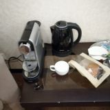 Гостиница Камергерский, фото гостя