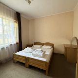 Гостевой дом Ellis by Sun City Hotels, фото гостя