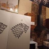 Гостиница Винтерфелл Третьяковская, фото гостя