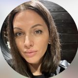 Гурзуф, фото отдыхающего в августе