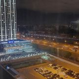 Новая Москва, фото отдыхающего в сентябре