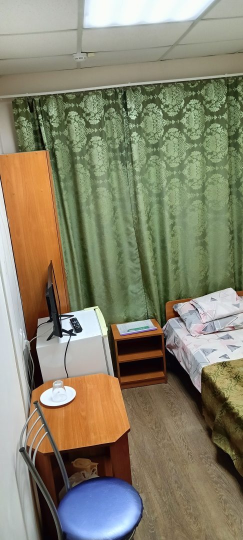 Фатима, фото гостя