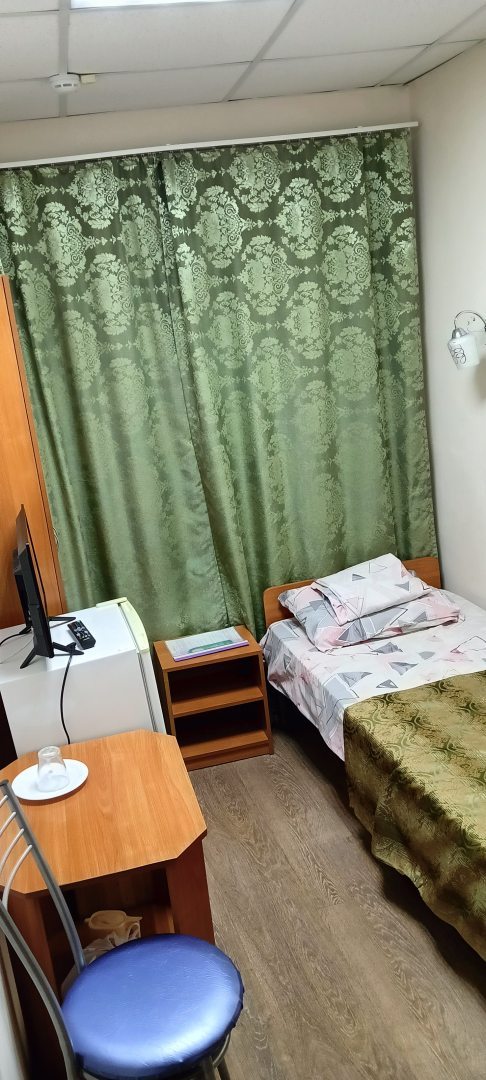 Фатима, фото гостя