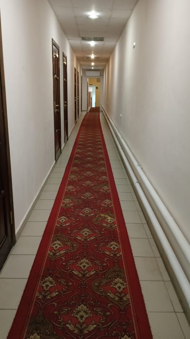 Фатима, фото гостя