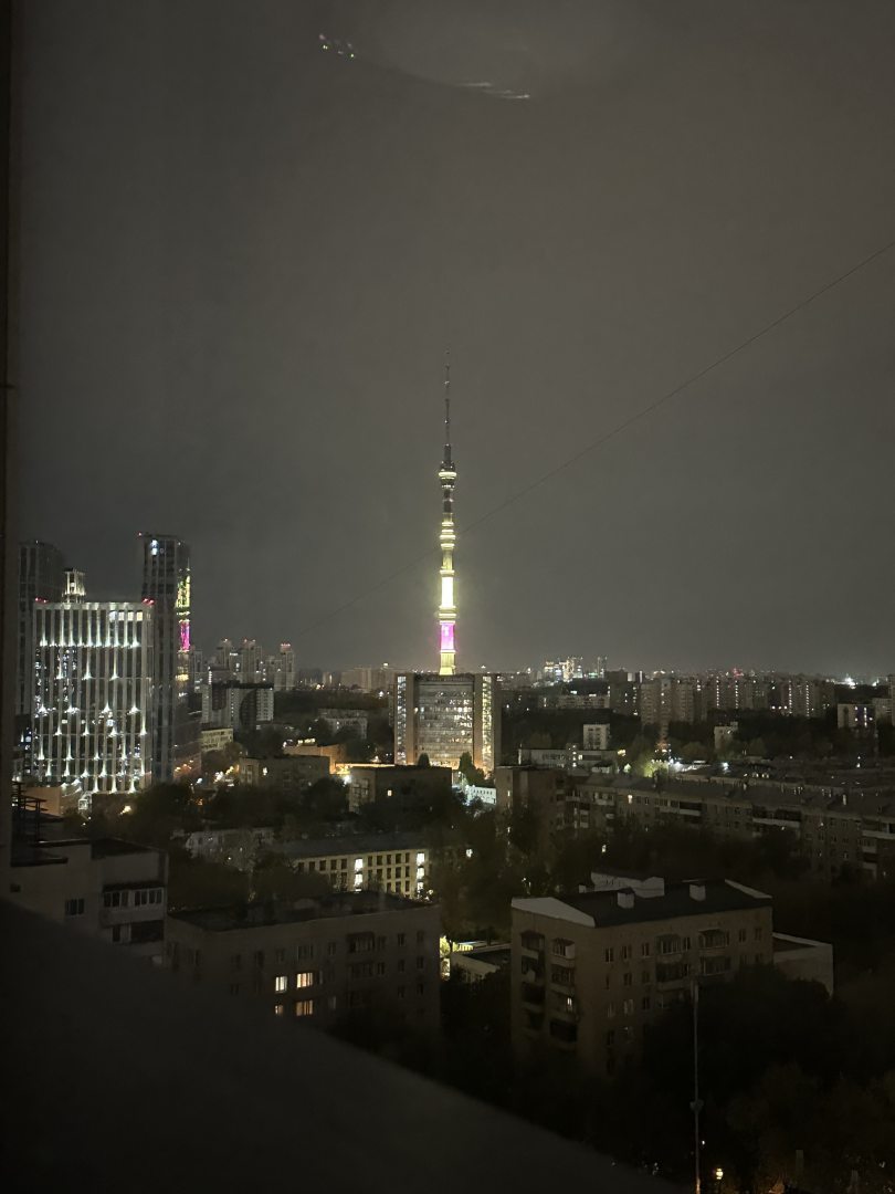 Timelapse II, фото гостя