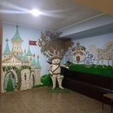 Гостевой дом Цветник Пятигорья, фото гостя