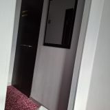 Маринс Парк Отель Нижний Новгород, фото гостя