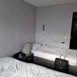 Маринс Парк Отель Нижний Новгород, фото гостя