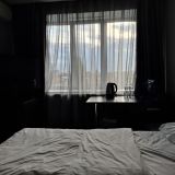 Маринс Парк Отель Нижний Новгород, фото гостя