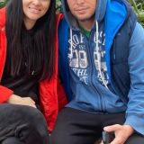 Гурзуф, фото отдыхающего в августе