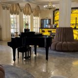 Отель Курортный, фото гостя