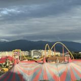 Отель-замок Богатырь 4*, фото гостя