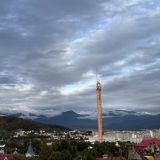 Отель-замок Богатырь 4*, фото гостя