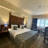 Отель-замок Богатырь 4*, фото гостя