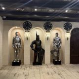 Отель-замок Богатырь 4*, фото гостя