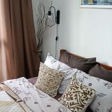 Апартаменты Nice Room, фото гостя