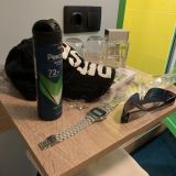 Гостиница А.Kosterev Moscow, фото гостя