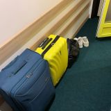 Гостиница А.Kosterev Moscow, фото гостя