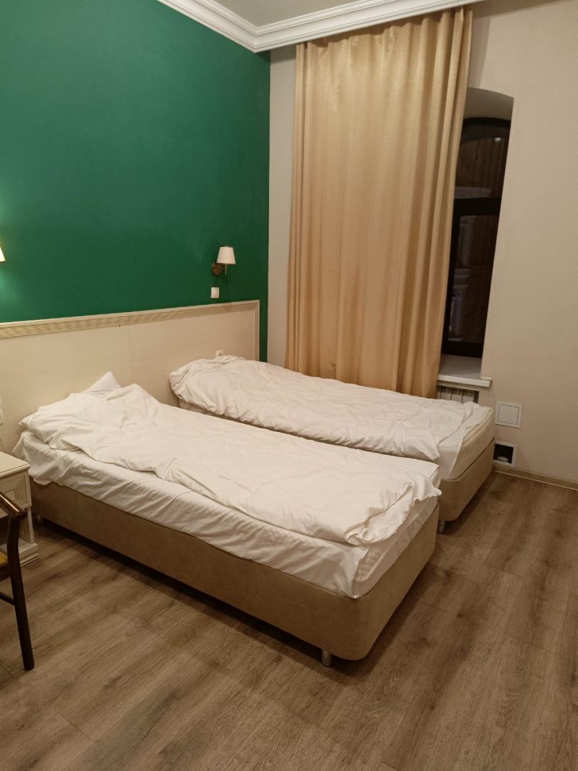 Как дома, фото гостя