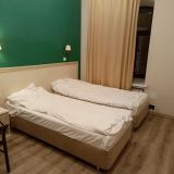 Меблированные комнаты Как дома, фото гостя