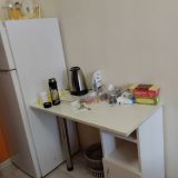 Отель Радуга на 3-й Прядильной, фото гостя