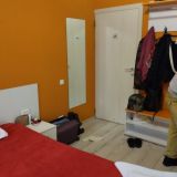 Отель Радуга на 3-й Прядильной, фото гостя