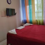 Отель Радуга на 3-й Прядильной, фото гостя