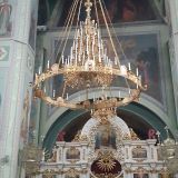 Средняя полоса России, фото отдыхающего в октябре